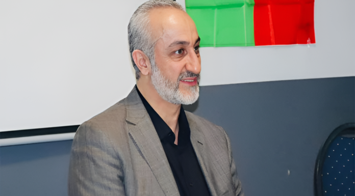 بنگلا دیش اور بلوچستان کے درمیان شراکت داری اور تجارت، خوشحالی اور انسانی وقار کا سبب بن سکتی ہے۔ حیربیار مری
