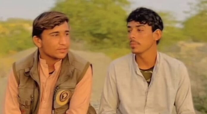 بلوچ نوجوانوں کے ماورائے عدالت قتل کے واقعات میں خطرناک حد تک اضافہ ہو رہا ہے۔ ڈاکٹر ماہرنگ بلوچ