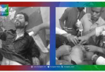 ڈیرہ بگٹی: مسلح حملے میں ڈیتھ اسکواڈ کے دو کارندے شدید زخمی