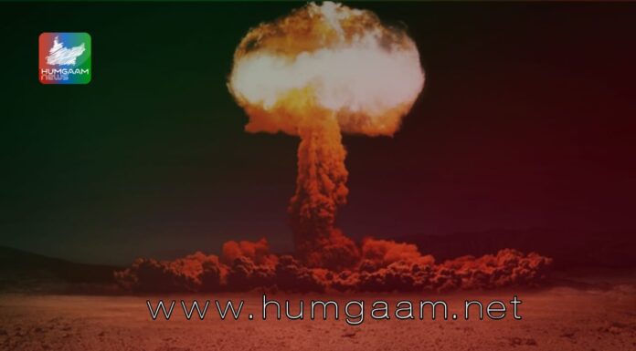 کیچ قابض پاکستانی فورسز قافلے اور پیدل اہلکاروں کو بم حملوں میں نشانہ بنایا گیا