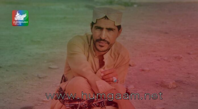 کیچ مسلح افراد نے بھرے بازار میں فائرنگ کرکے ایک شخص کو قتل دوسرے کو زخمی کردیا