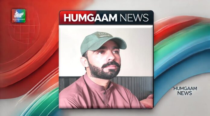 مستونگ سی ٹی ڈی کا چھاپہ عبدالظاہر بنگلزئی 4 افراد سمیت جبری لاپتہ