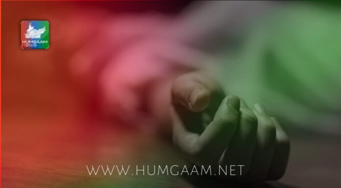 تربت گولیوں سے چھلنی نعش برآمد ،فائرنگ سے ایک شخص زخمی