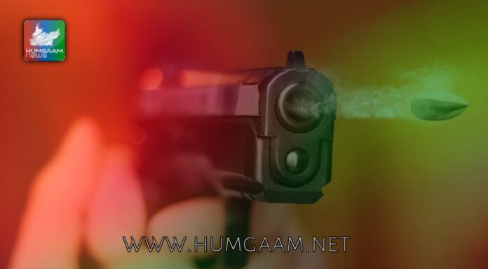 پنجگور خدابادان ڈبل ڈور گاڑی کو چوروں نے اسلحہ کے زور سے چھین لیا