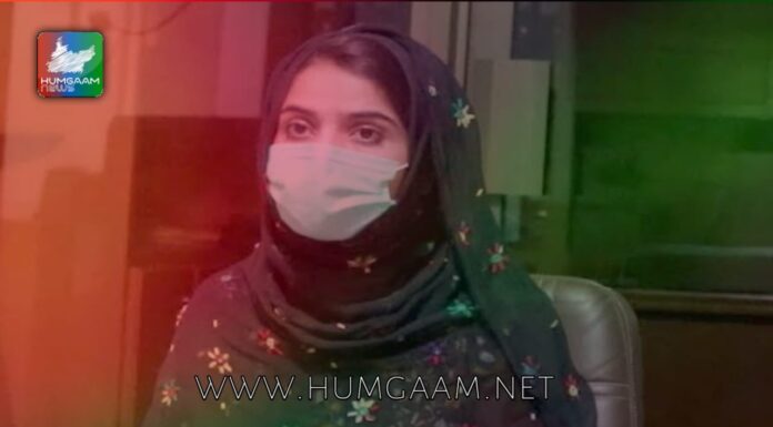 کوئٹہ: دھرنا سبوتاژ، پولیس کی شیلنگ اور فائرنگ، نقاب پوش افراد دکانوں کو آگ لگا رہے ہیں۔ ڈاکٹر صبیحہ بلوچ