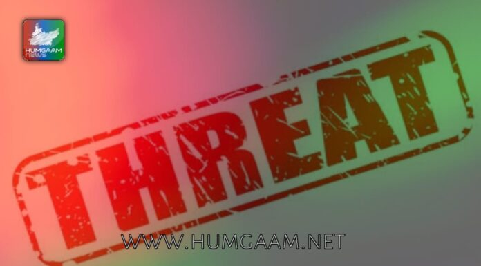 خاران: ڈی سی کی جانب سے سرکاری ملازمین کو 23 مارچ کے پروگرام میں شرکت کے لیے دھمکیاں
