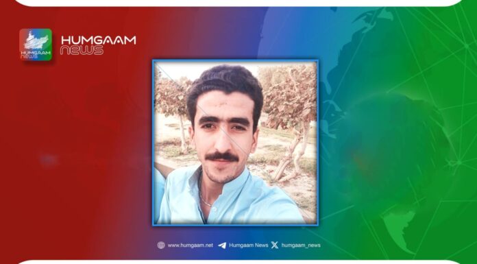 ڈیرہ بگٹی فورسز کے گھروں پر چھاپے، ایک شخص جبری لاپتہ