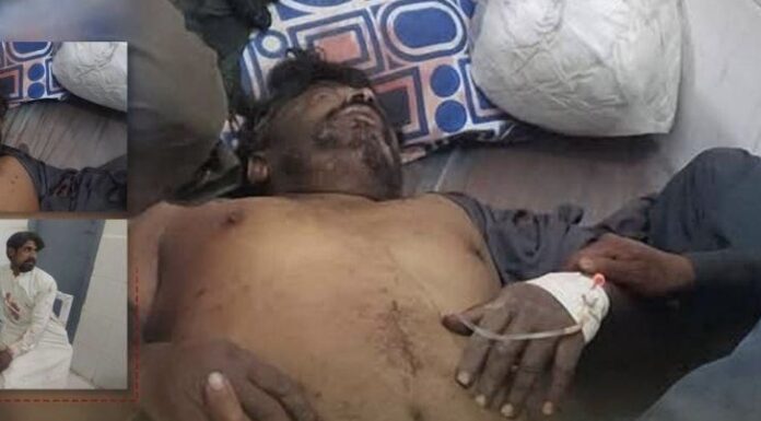 خاران میں انٹیلیجنس کے کارندوں کے ٹھکانے پر حملے کی ذمہ داری قبول کرتے ہیں، تاجر برادری خفیہ اداروں کے ہتھکنڈوں سے ہوشیار رہے۔ بی ایل اے