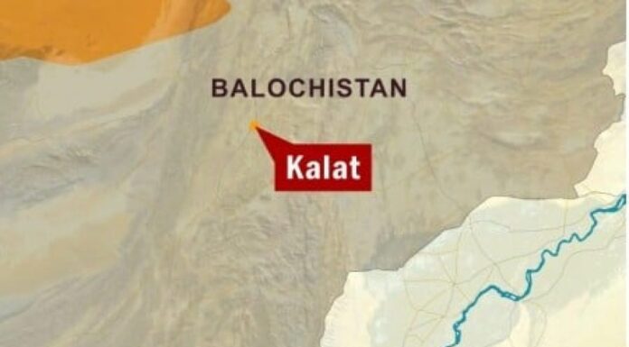 آخری رسومات کی ادائیگی کے لئیے میت کی باقیات کو ہمارے حوالے کیا جائے۔گنجاتون کی فیملی کی اپیل