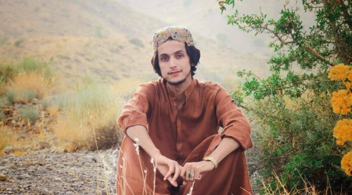شال کلی شاہنواز سے ایک بلوچ نوجوان قابض پاکستانی فورسز کے ہاتھوں میں اغوا