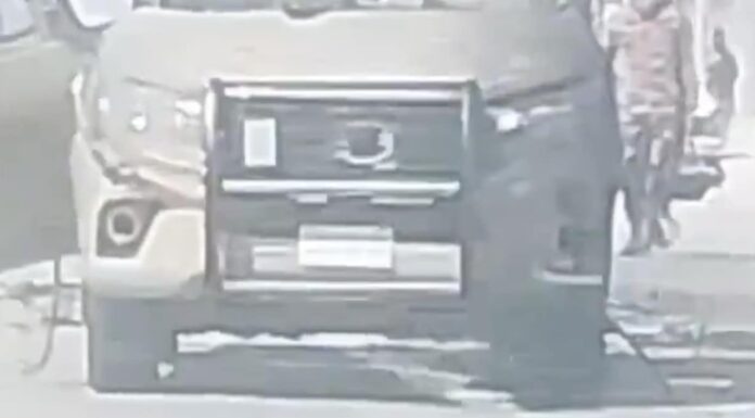 قلات: بلوچ جند ندرِیگ نے مبینہ طور پر ایف سی 61 ونگ کے کمانڈنٹ کو نشانہ بنایا، متعدد اہلکار ہلاک و زخمی، ذرائع