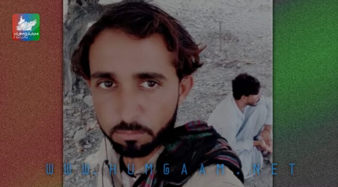 مند مسلح افراد کی فائرنگ ڈیتھ اسکواڈ رکن ہلاک