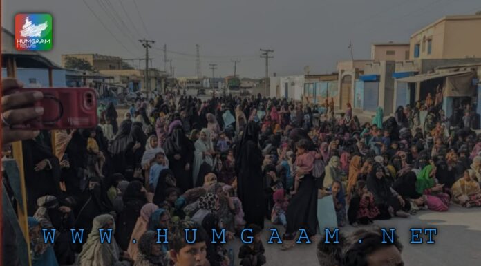 پسنی کمسن ساحل بلوچ کی قتل کے خلاف احتجاج لواحقین کا مظاہرہ ، ہرطبقہ فکر کے لوگوں کی شرکت