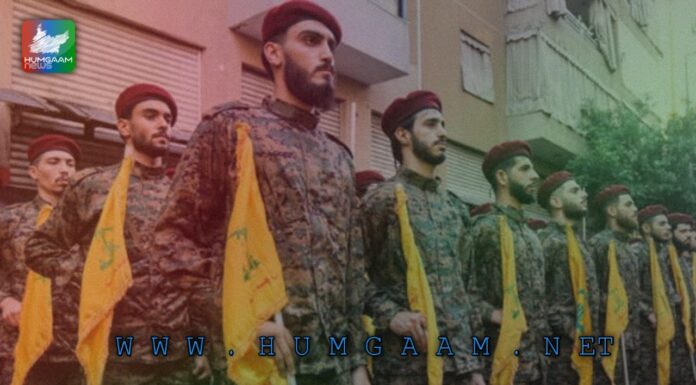 لبنان حزب اللہ کے بیشتر فوجی اڈے فوج کے کنٹرول میں آگئے