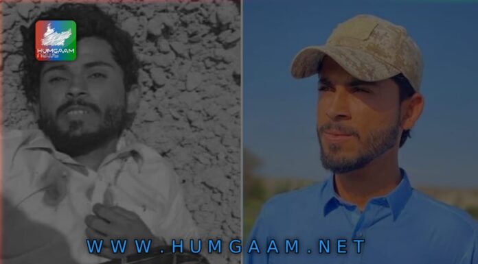 پسنی اور بلیدہ سے لاپتہ نوجوان سمیت دو لاشیں برآمد