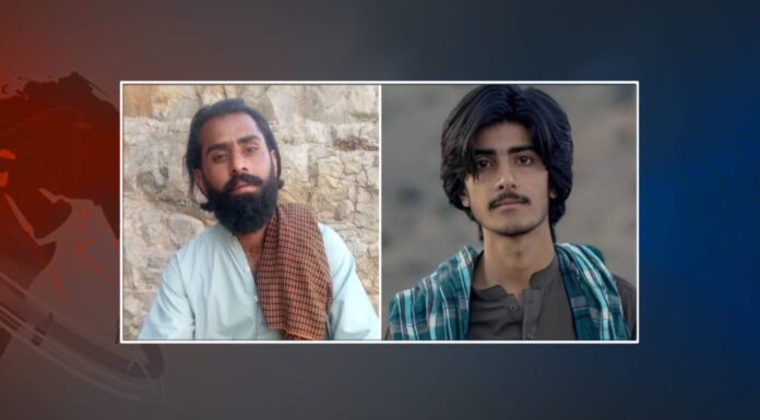 قلات ،ڈیرہ بگٹی قابض پاکستانی فورسز ہاتھوں 3 افراد جبری لاپتہ