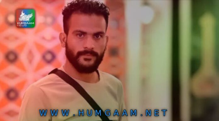 کراچی قابض پاکستانی فورسز نے ایک نوجوان کو جبری لاپتہ کردیا
