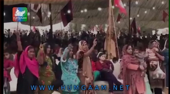 دریائے سندھ پر چھ متنازعہ کینالز بنانے کے معاملے پر سندھ بھر میں احتجاجی دھرنے، شٹرڈاؤن اور پہہ جام ہڑتال جاری، مرکزی شاہراہیں بند