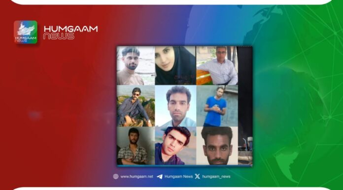 بندرعباس کے شہید رجائی بندرگاہ پر دھماکے میں بلوچ شہریوں سمیت ہلاکتوں اور زخمیوں کی تعداد 22 تک جا پہنچی