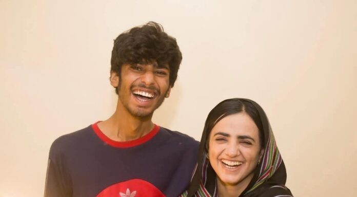 کوئٹہ قابض پاکستانی فورسز کے ہاتھوں ڈاکٹر مہرنگ بلوچ کا کزن لاپتہ