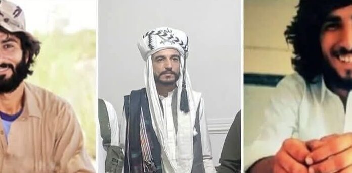 قابض فوج کے ساتھ لڑنے والے تمام سپوت سرزمین کے اصلی وارث ہیں، تربت میں دوبدو لڑائی کے دوران تین بلوچ نوجوان شہید