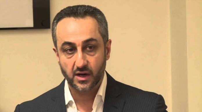 پاکستان کا وجود اس پورے خطے کے لیے ایک مہلک ناسور بن چکاہے۔ حیربیارمری