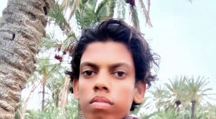 پنجگور وشبود میں ڈیتھ سکواڈ کی فائرنگ سے لیکچرار مسلم شفیع کا بھائی شہید، تین کزن زخمی