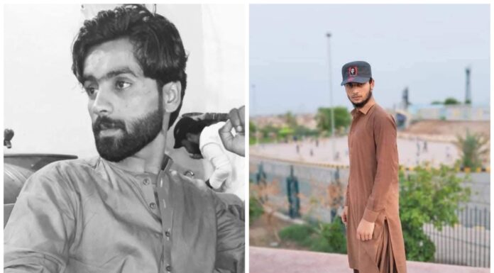 پسنی، قابض پاکستانی فورسز کے ہاتھوں میں دو بھائی جبری لاپتہ
