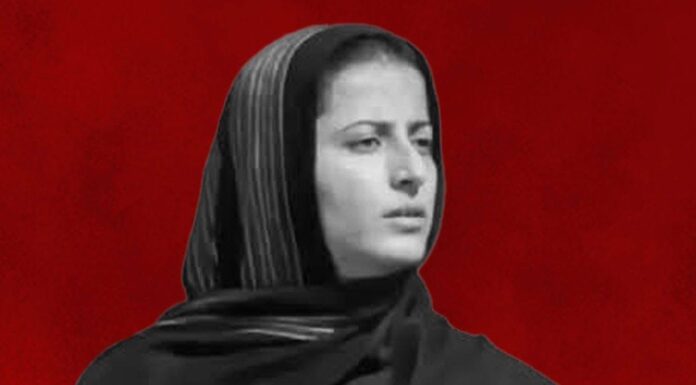 بیبو بلوچ کو ہدہ جیل میں مارا پیٹا گیا اور زبردستی گھسیٹ کر ہدہ جیل کوئٹہ سے لے جایا گیا۔ بی وائی سی