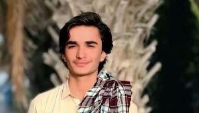 پسنی سے قابض پاکستانی فورسز نے ایک کمسن نوجوان کو لاپتہ کردیا