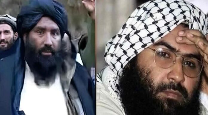 آپریشن سندور: بھارتی فوج کی بڑی کامیابی، قندھار، آئی سی 814 فلائٹ ہائی جیک کا ماسٹر مائنڈ رؤف اظہر ہلاک۔ بھارتی میڈیا