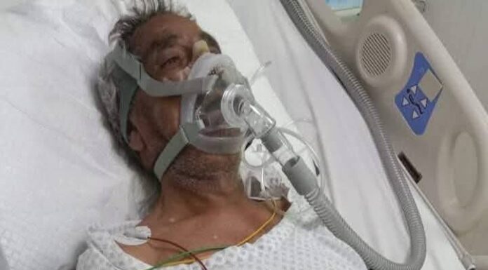 شال، ماما قدیر بلوچ علیل، وی بی ایم پی کا جبری گمشدگیوں کے خلاف کیمپ جاری رکھنے کا اعلان