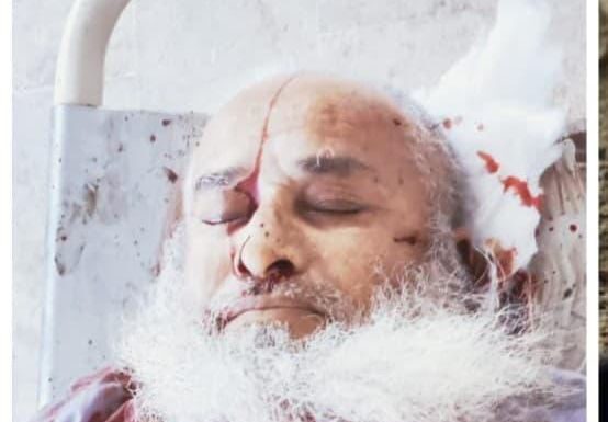 گوادر فائرنگ سے ایک شخص ہلاک