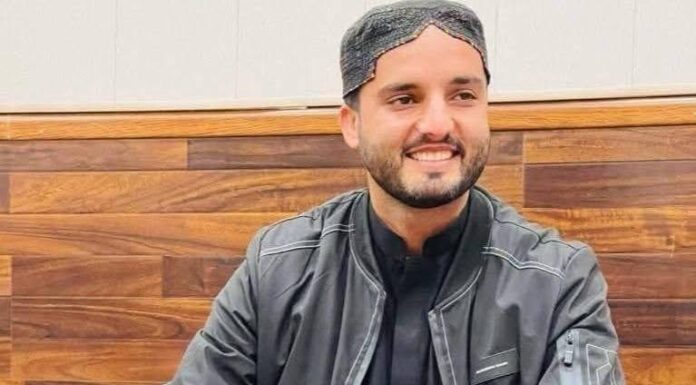 کراچی، گلشن اقبال سے قابض پاکستانی فورسز نے ایک طالب علم کو لاپتہ کردیا