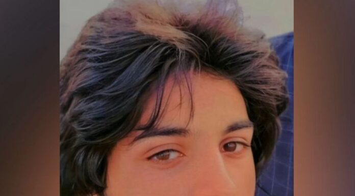 زابل جیل میں ایک بلوچ قیدی کو پھانسی دی گئی۔