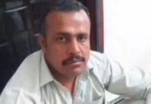 اصفہان جیل میں ایک بلوچ قیدی کو خاندان کے علم میں لائے بغیر پھانسی دے دی گئی۔