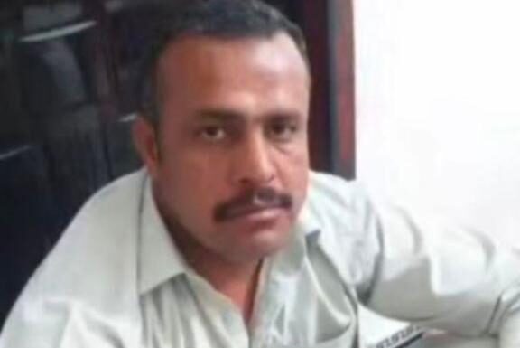 اصفہان جیل میں ایک بلوچ قیدی کو خاندان کے علم میں لائے بغیر پھانسی دے دی گئی۔