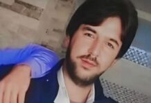 خاش، قابض ایرانی پولیس کی براہ راست فائرنگ سے ایک شخص جانبحق