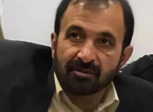 قابض ایران کے ہاتھوں بلوچوں کی پھانسی کا سلسلہ جاری، کرج کی قزلحصار جیل میں ایک بلوچ قیدی کو پھانسی دے دی گئی۔