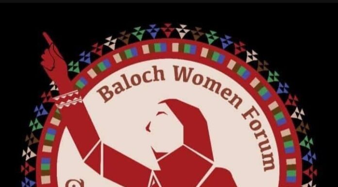 آواران میں خاتون سمیت دو شہریوں کے ماورائے عدالت قتل کے خلاف کل 28 مئی کو آواران میں شٹر ڈاؤن ہڑتال کا علان۔ بی ڈبلیو ایف