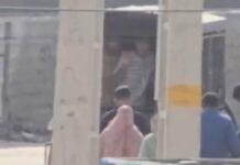 خاش، قابض ایرانی انٹلی جنس کے ہاتھوں دو بلوچ گرفتار ، نامعلوم مقام پر منتقل