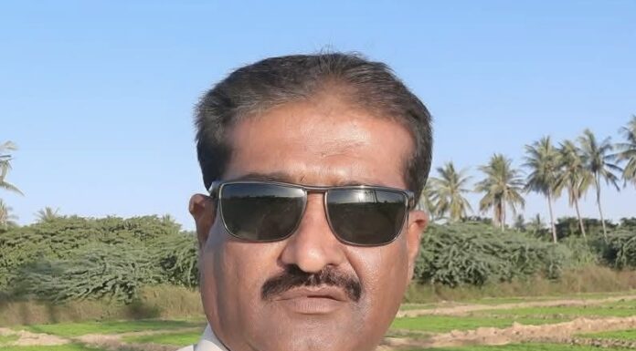 مشکے، گزشتہ رات ریاستی حمایت یافتہ ڈیتھ اسکواڈ کی کارندوں کی فائرنگ سے معروف صحافی عبدالطیف کو قتل کردیا۔