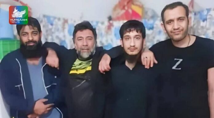 ایرانی قابض ریاست کی بلوچ نسل کشی جاری، چار بے گناہ شہریوں کو سزائے موت سنائی گئی