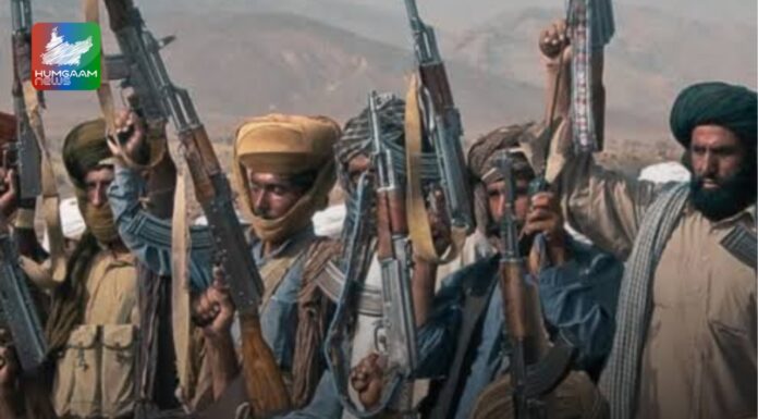 ڈیرہ بگٹی میں پاکستانی استحصالی کمپنی او جی ڈی سی ایل پر مسلح افراد کا شدید حملہ