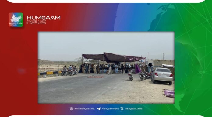سرحدی کاروبار پر ریاستی پابندیاں :بلوچ عوام کی معاشی استحصال ہے۔ بلوچ یکجہتی کمیٹی