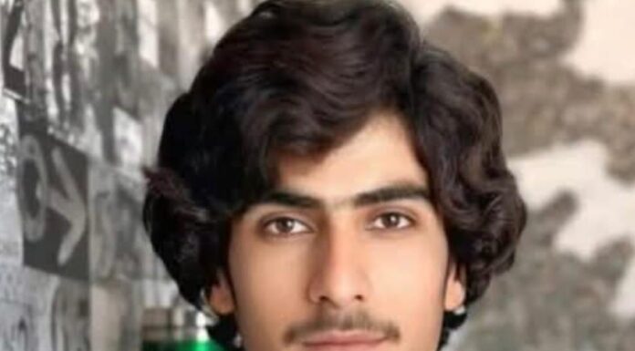 پروم، قابض پاکستانی فورسز نے رات گئے آپریشن متعد گھروں میں چھاپہ ایک شخص لاپتہ