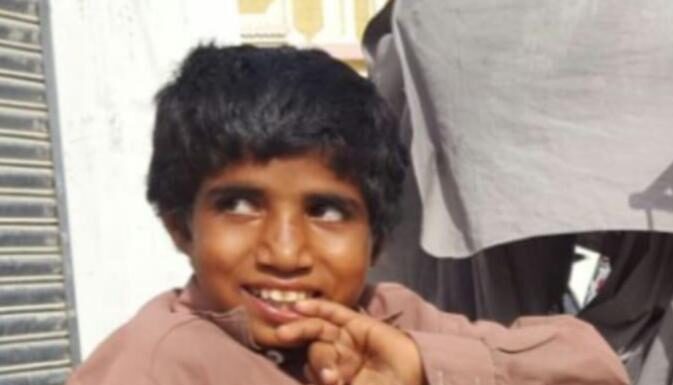 وتن ندریگ شہید گنجاتون کا بھائی گوادر میں کرنٹ لگنے سے جانبحق