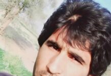 کہنوج جیل میں ایک بلوچ قیدی کو پھانسی دے دی گئی