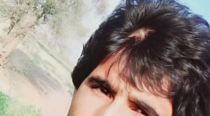 کہنوج جیل میں ایک بلوچ قیدی کو پھانسی دے دی گئی
