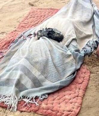 نوکنڈی، قابض پاکستانی فورسز کی فائرنگ سے ایک نوجوان شہید